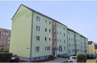 Wohnung kaufen in 04643 Geithain, Frisch sanierte 2-Raum-Wohnung in Geithain – ideale Kapitalanlage oder Eigennutzung