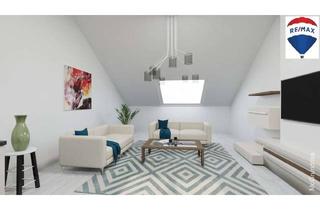 Wohnung kaufen in 67133 Maxdorf, **mit Video** Wohnung mit Dachterrasse,hohe Decken + INKL. Autostellplatz