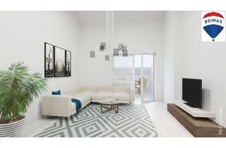 Wohnung kaufen in 67133 Maxdorf, **mit Video** Wohnung mit Dachterrasse,hohe Decken + INKL. Autostellplatz