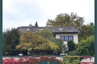 Wohnung kaufen in 97234 Reichenberg, * ZWEI WOHNUNGEN im Dreifamilienwohnhaus *