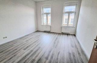 Wohnung mieten in Breitscheidstraße 65, 08525 Plauen, Tolle 4-Zimmer-Whg. mit Balkon