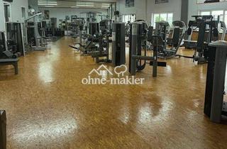 Gastronomiebetrieb mieten in 44359 Dortmund, Optimaler Fitnessstudiostandort zur sofortigen Vermietung frei