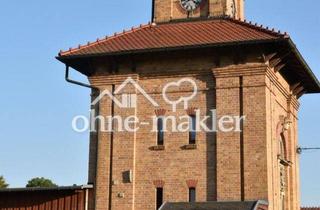 Wohnung mieten in Kitscherstr, 10, 08451 Crimmitschau, Helle 4 Raumwohnung mit Terrasse