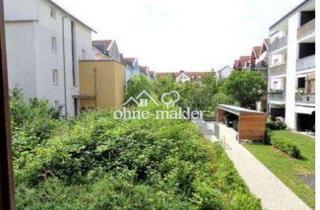 Wohnung mieten in Obere Gartenstraße 2, 73033 Göppingen, Studio Apartment