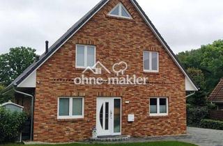 Haus mieten in Koppelstraße 4, 25497 Prisdorf, Neuwertiges Einfamilienhaus in perfekter Lage von Prisdorf