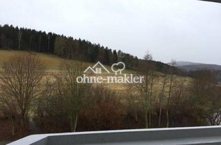 Wohnung mieten in Mozartstrasse 25, 08294 Lößnitz, 3-Raum-Wohnung mit Balkon und Einbauküche in Lößnitz