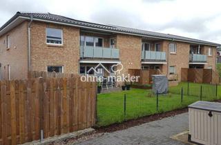 Anlageobjekt in Albert-Johannsen-Ring 20, 25813 Husum, 6-Part.-Mehrfamilienhaus, Bj. 2016, KfW-55, 3-Zi.-Wohnung, Wärmepumpe, Terrasse/Balkon, ruhige Lage