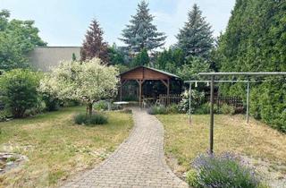 Wohnung mieten in Thomas-Mann-Straße 13, 01558 Großenhain, ***HELLE, MÖBLIETRE 1-ZIMMER-WOHNUNG MIT TERASSE*** und Gartenanteil und moderner Ausstattung in ruhiger Lage ab 12/25 zu vermieten