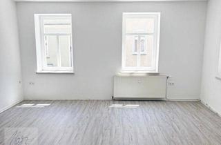 Immobilie mieten in Herrenstraße 12, 04931 Mühlberg, ***ALTERSGERECHTE 2-RAUMWOHNUNG IM ERDGESCHOSS- ERSTBEZUG NACH SANIERUNG*** mit 2 Tageslichtbädern inkl. Eckbadewanne, bodengleicher Duche und altersgerechter Toilette ab sofort zu vermieten