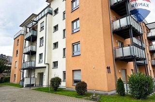 Wohnung kaufen in 65549 Limburg, Eigentumswohnung im Senioren-Zentrum St. Georg in Limburg