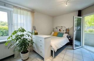 Wohnung kaufen in 55116 Mainz, Smartes Investment: Einzimmer- Apartment in beliebter Neustadtlage