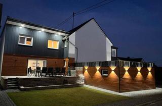 Einfamilienhaus kaufen in 56424 Moschheim, Einziehen wie im Neubau: Großzügiges, luxuriöses Wohnen auf über 300m² Wohnfläche!