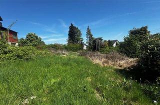 Grundstück zu kaufen in 57580 Gebhardshain, Sonniges Baugrundstück mit ca. 1.052 m² Fläche in beliebter, sonniger Wohnlage von Gebhardshain!