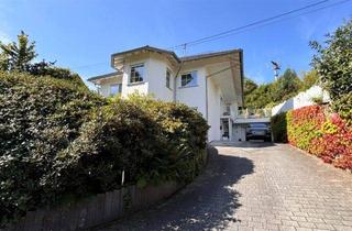 Einfamilienhaus kaufen in 57629 Streithausen, Gepflegtes, hochwertig ausgestattetes Einfamilienhaus, opt. Zweifamilienhaus, ca. 5km von Hachenburg