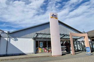 Anlageobjekt in 56355 Nastätten, Fachmarktzentrum in sehr gut freqentierter Lage von Nastätten!