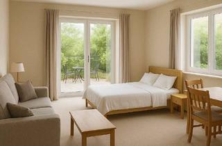 Wohnung kaufen in Domstraße 58, 50668 Altstadt-Nord, Tolle Wohnung mit sonniger Terrasse in zentralster Lage - Ideal als Investment zur Wertsteigerung