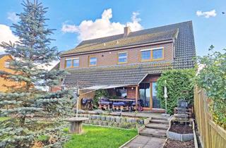 Wohnung kaufen in 17440 Sauzin, vermietete Eigentumswohnung mit Blick ins Grüne auf der Insel Usedom