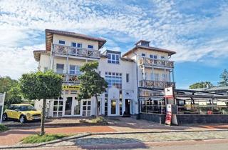 Wohnung kaufen in 17459 Koserow, Eigentumswohnung in zentraler Lage im Ostseebad Koserow