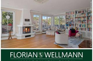 Penthouse kaufen in 28357 Lehesterdeich, Bremen-Lehesterdeich | Penthouse-Highlight – lichtdurchflutet, großzügig & mit 3-Seiten-Dachterrasse