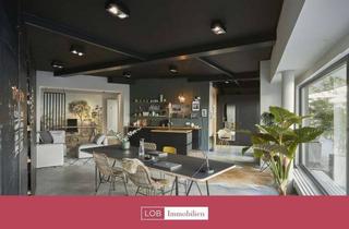 Loft kaufen in 55583 Bad Münster-Ebernburg, Das Loft - viel Platz für Individualisten