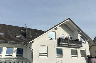 Wohnung kaufen in Aarblick 25, 65307 Bad Schwalbach, Großzügige Maisonette in ruhiger Feldrandlage