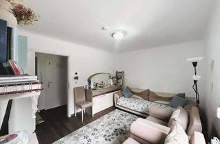 Wohnung kaufen in 71729 Erdmannhausen, Vermietete 4 Zimmer-Dachgeschoss-Wohnung in Erdmannhausen