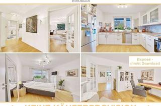 Wohnung kaufen in 24223 Schwentinental, Lichtdurchflutet & durchdacht – ideal für Singles, Paare & Anleger