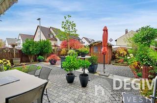 Wohnung kaufen in 96050 Bamberg, Kapitalanlage in der Universitätsstadt Bamberg mit Wohnungsrecht