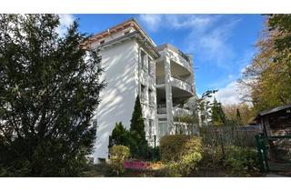 Wohnung kaufen in 38300 Wolfenbüttel, Stilvoll wohnen! - Moderne, seniorengerechte 3 Zimmer-Eigentumswohnung mit Aufzug und großer Loggia