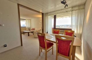 Wohnung kaufen in 71336 Waiblingen, Ganz oben wohnen: Barrierefreie 4,5-Zimmer-Wohnung mit Panoramablick in Waiblingen!