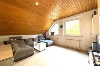 Wohnung kaufen in 49088 Sonnenhügel, Gut gelegene Eigentumswohnung für Kapitalanleger und Eigennutzer