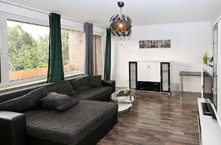 Wohnung kaufen in 31275 Lehrte, Lehrte: Moderne 1-Zimmer-Eigentumswohnung mit Balkon!