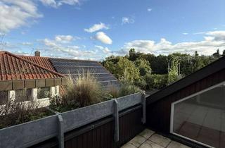 Wohnung kaufen in 73733 Esslingen, Schicke Dachgeschosswohnung Esslingen-Sulzgries