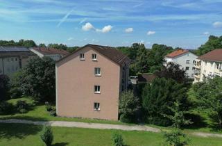 Wohnung kaufen in 70597 Degerloch, Helle 3-Zimmer Wohnung mit Balkon in Stuttgart-Degerloch