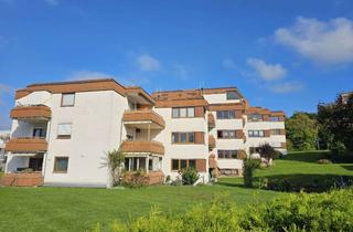 Wohnung kaufen in 88094 Oberteuringen, Helle 2,5-Zimmer Wohnung mit schöner Aussicht in ruhiger Lage