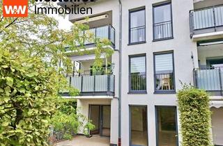 Wohnung kaufen in 33129 Delbrück, Tolle Wohnung mit Terrasse und PKW-Stellplatz im Erdgeschoss in gesuchter Lage von Delbrück