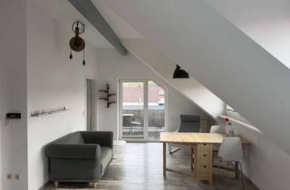 Wohnung kaufen in Talstraße 46, 69231 Rauenberg, Charmante Dachgeschosswohnungmit Weitblick über die Rauenberger Weinberge