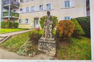 Wohnung kaufen in Robert-Stolz-Straße 2B, 73430 Aalen, 3 Zimmer-Wohnung für Eigennutzer oder Kapitalanleger