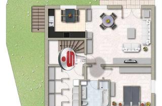 Wohnung kaufen in 66482 Ixheim, Schöne Eigentumswohnung in ruhiger Lage von Zweibrücken!