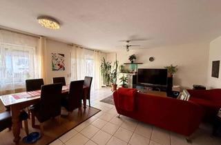 Wohnung kaufen in 66482 Ixheim, Schöne Eigentumswohnung in ruhiger Lage von Zweibrücken!