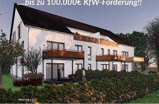 Wohnung kaufen in Peiner Straße, 38527 Meine, Barrierefreie ETW (Erdgeschoss): 3 Zimmer, 75m² Wohnfläche, 93m² Privatgarten, Terrasse, Stellplatz