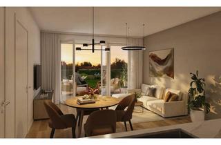 Wohnung kaufen in Peiner Straße 6a, 38527 Meine, Barrierefreie 3-Zimmer-EG-Wohnung, 75 m², 92 m² Privatgarten, überdachte Westterrasse