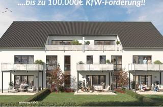 Wohnung kaufen in Peiner Straße, 38527 Meine, Barrierefreie ETW (OG): 3 Zimmer, 87m² Wohnfläche, Balkon, Stellplatz