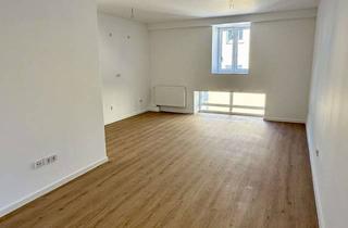 Wohnung mieten in 76829 Landau, Helle 2-Zimmer Wohnung im 1. OG in Landau (Stadt) - Erstbezug