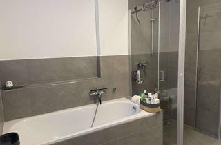 Wohnung mieten in 79189 Bad Krozingen, Elegante 3-Zimmer Erdgeschosswohnung mit Garten in Bad Krozingen