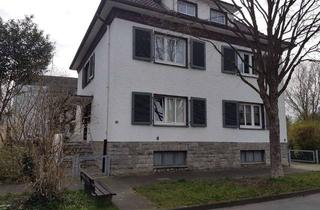Wohnung mieten in Robert-Koch-Straße 39, 32756 Detmold, Attraktive Wohnung in Zentrumsnähe in Detmold