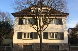 Wohnung mieten in Robert-Koch-Straße 39, 32756 Detmold, Attraktive Wohnung in Zentrumsnähe in Detmold