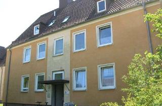 Wohnung mieten in Im Langen Felde 11, 32756 Detmold, Demnächst frei! 3-Zimmer-Wohnung in Detmold Stadtmitte