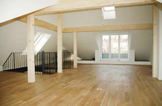 Penthouse mieten in Pestalozzistraße 00, 34119 West, schöne, helle Penthouse-Wohnung / Maisonette-Wohnung Vorderer Westen – Nähe Bebelplatz