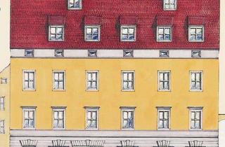 Wohnung mieten in 93047 Innenstadt, Wohnen im mittelalterischen Kern von Regensburg
